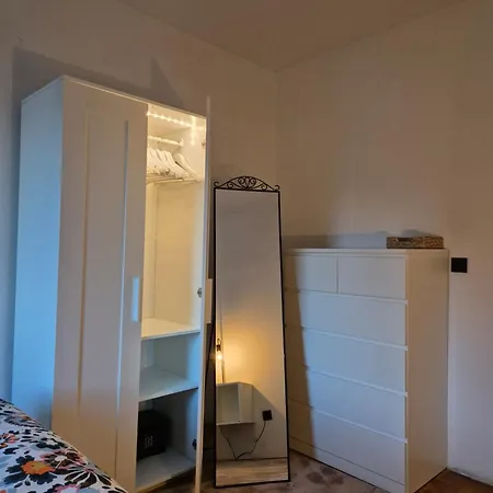 Apartment Sunrise - Free Private Parking *