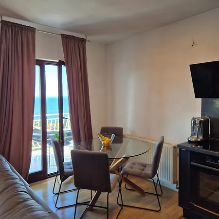 Sunrise - Free Private Parking * Opatija