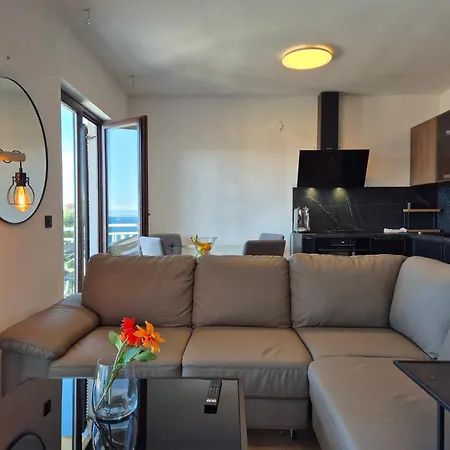 Apartman Sunrise - Free Private Parking *