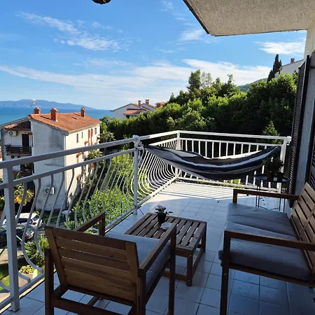 Apartman Sunrise - Free Private Parking