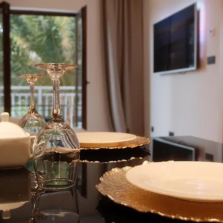 Apartman Sunrise - Free Private Parking *