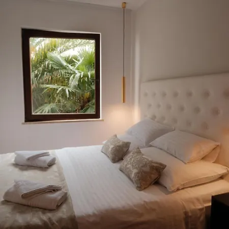 Sunrise - Free Private Parking Abbazia