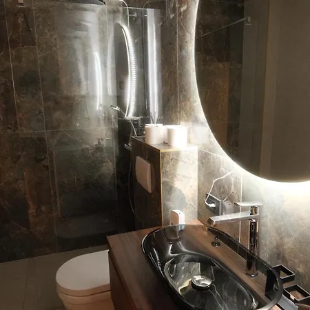 Sunrise - Free Private Parking 公寓 奥帕提亚