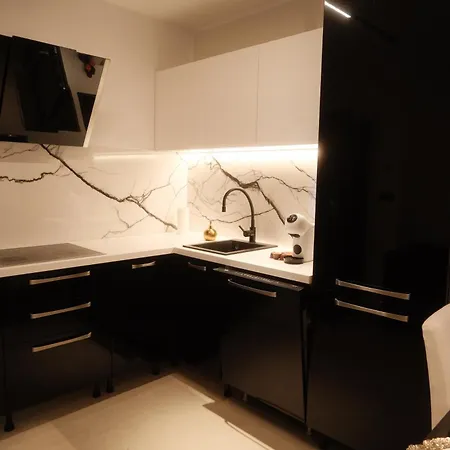 Sunrise - Free Private Parking Abbazia