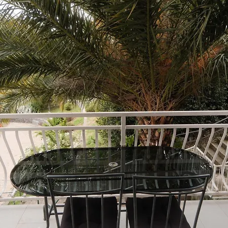 Appartamento Sunrise - Free Private Parking