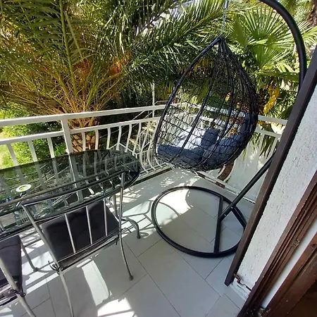 Sunrise - Free Private Parking * 奥帕提亚