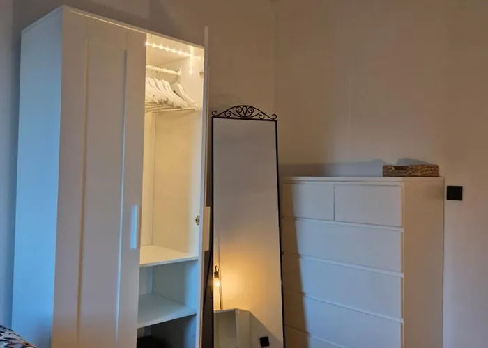 Apartment Sunrise - Free Private Parking *