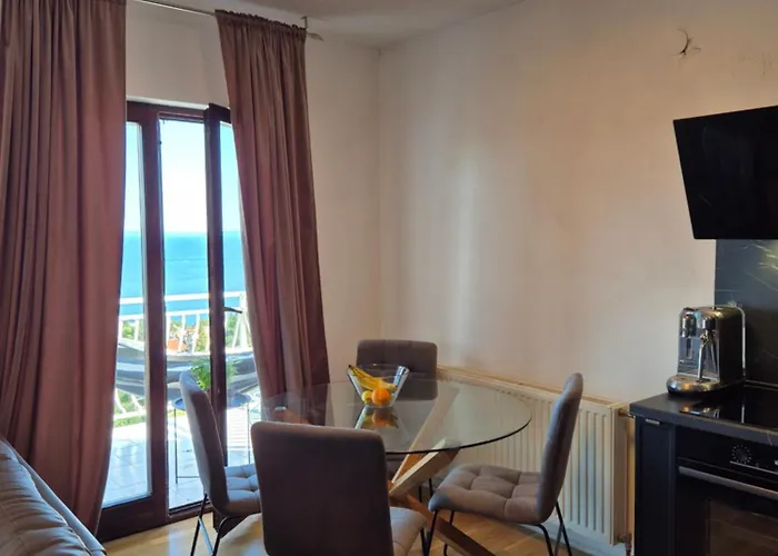 Sunrise - Free Private Parking * Opatija