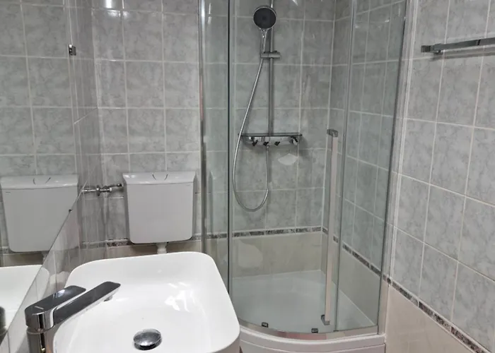 Sunrise - Free Private Parking Opatija