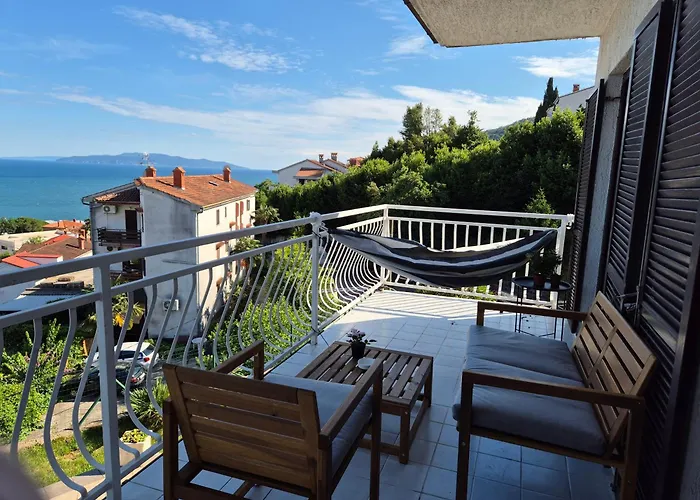 Apartment Sunrise - Free Private Parking