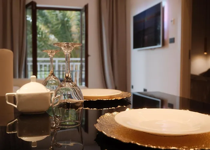 Apartment Sunrise - Free Private Parking *