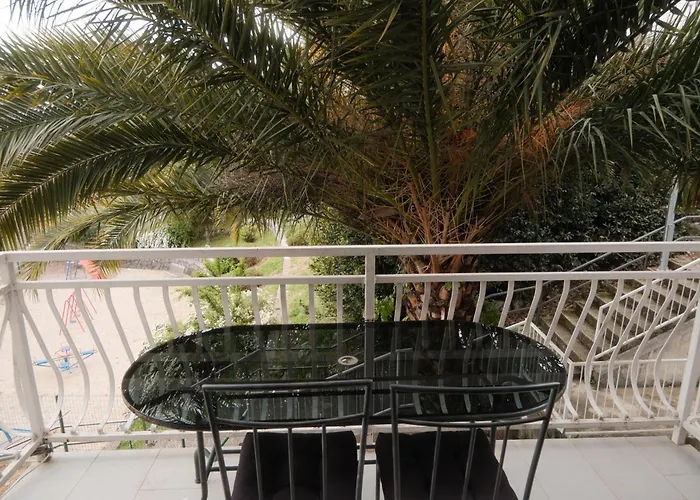 Apartment Sunrise - Free Private Parking