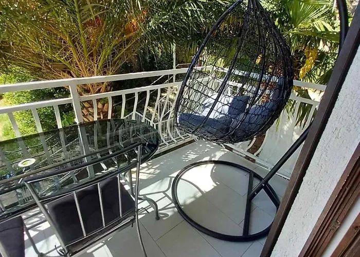 Sunrise - Free Private Parking * Opatija